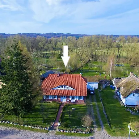 Hébergement de vacances Landhaus Dorothea *