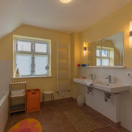 Hébergement de vacances Landhaus Dorothea
