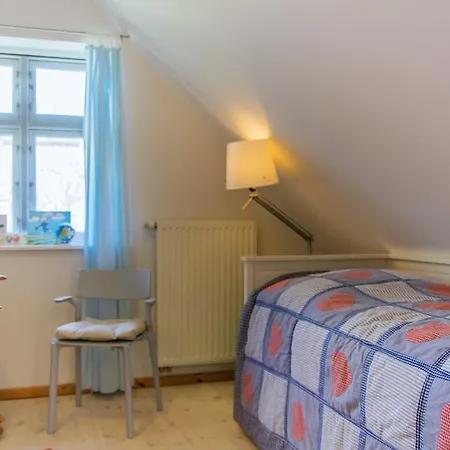 Landhaus Dorothea Hébergement de vacances *