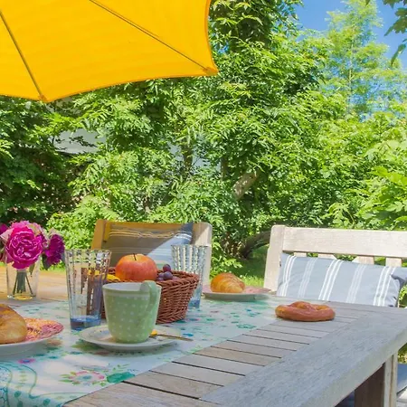 Hébergement de vacances Landhaus Dorothea *