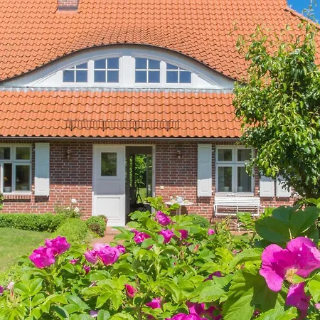 Landhaus Dorothea Hébergement de vacances