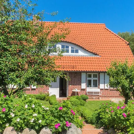 Hébergement de vacances Landhaus Dorothea Lancken-Granitz