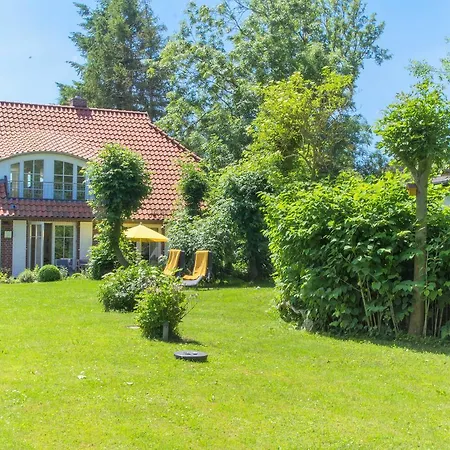 Landhaus Dorothea * Lancken-Granitz