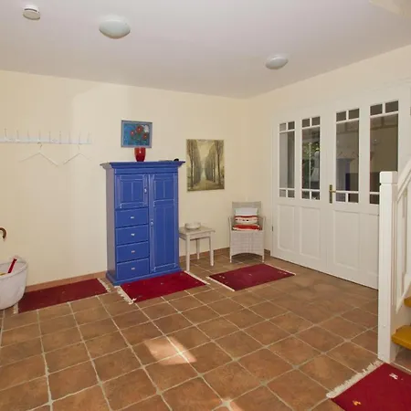Landhaus Dorothea Hébergement de vacances