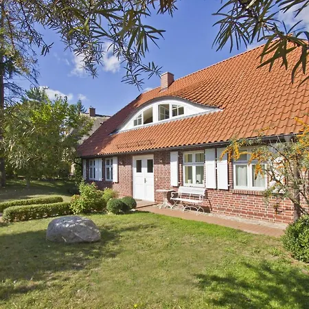 Landhaus Dorothea *
