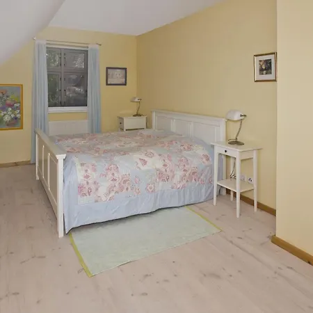 Landhaus Dorothea *